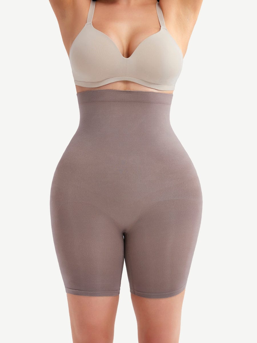 Wholesale Unique Tummy Control Seamless Butt Enhancer Waist Trimmer