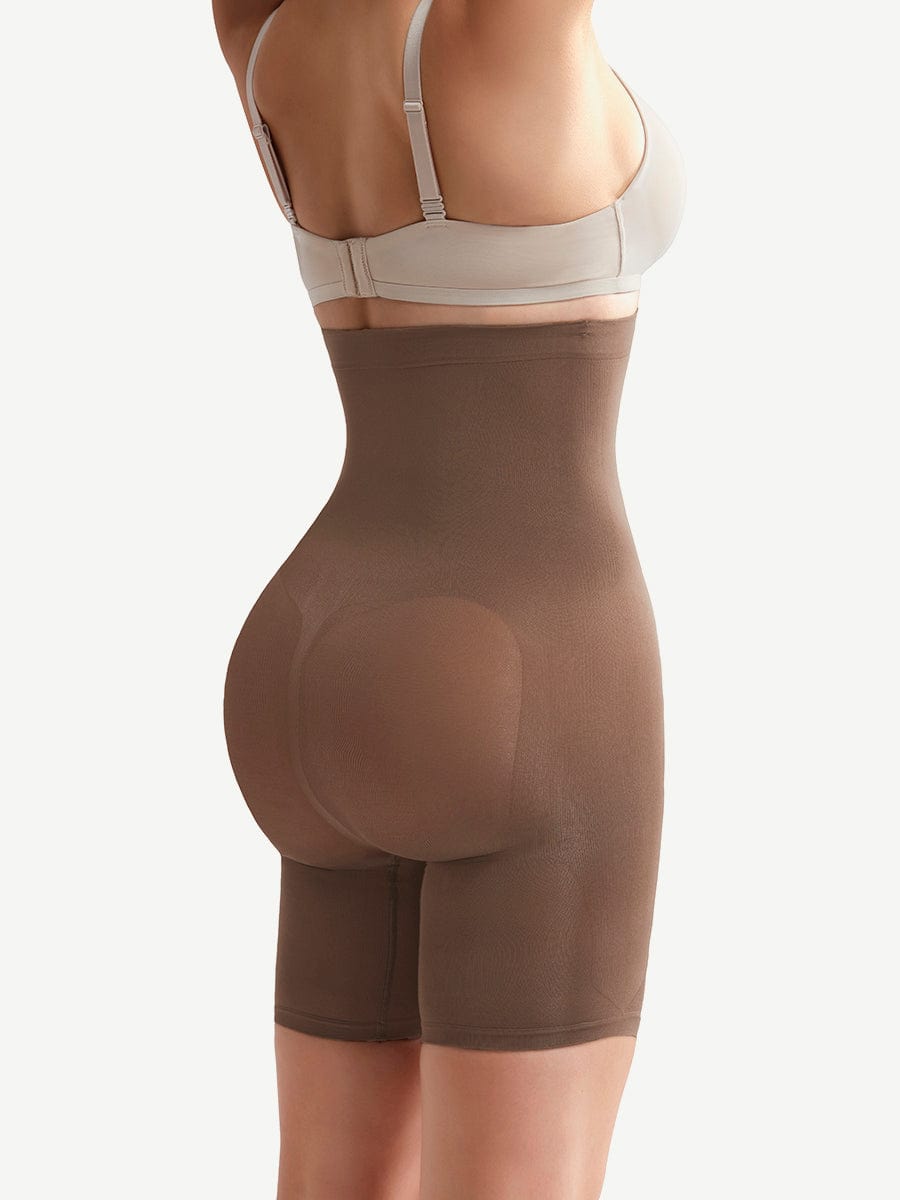 Wholesale Unique Tummy Control Seamless Butt Enhancer Waist Trimmer