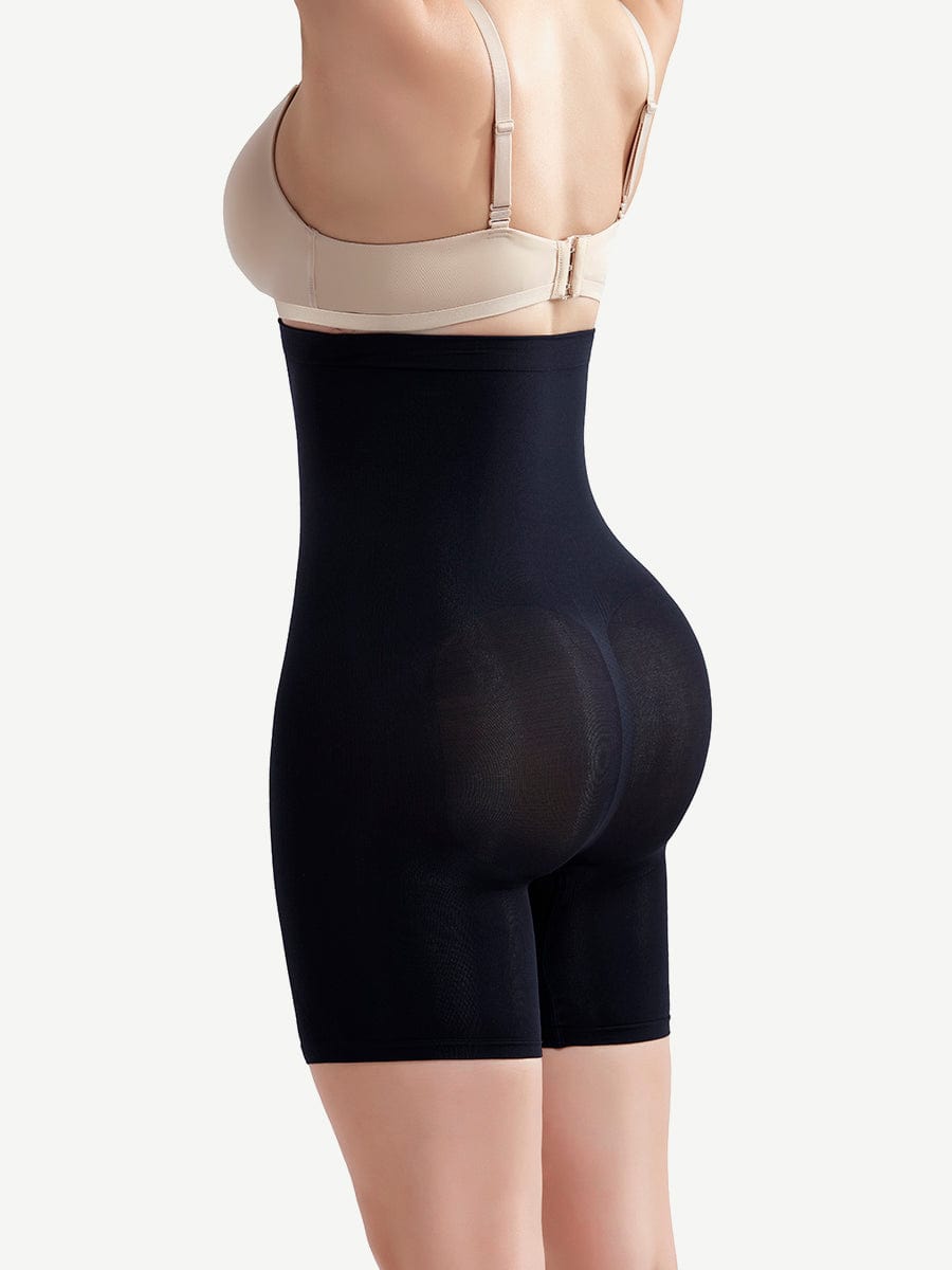 Wholesale Unique Tummy Control Seamless Butt Enhancer Waist Trimmer