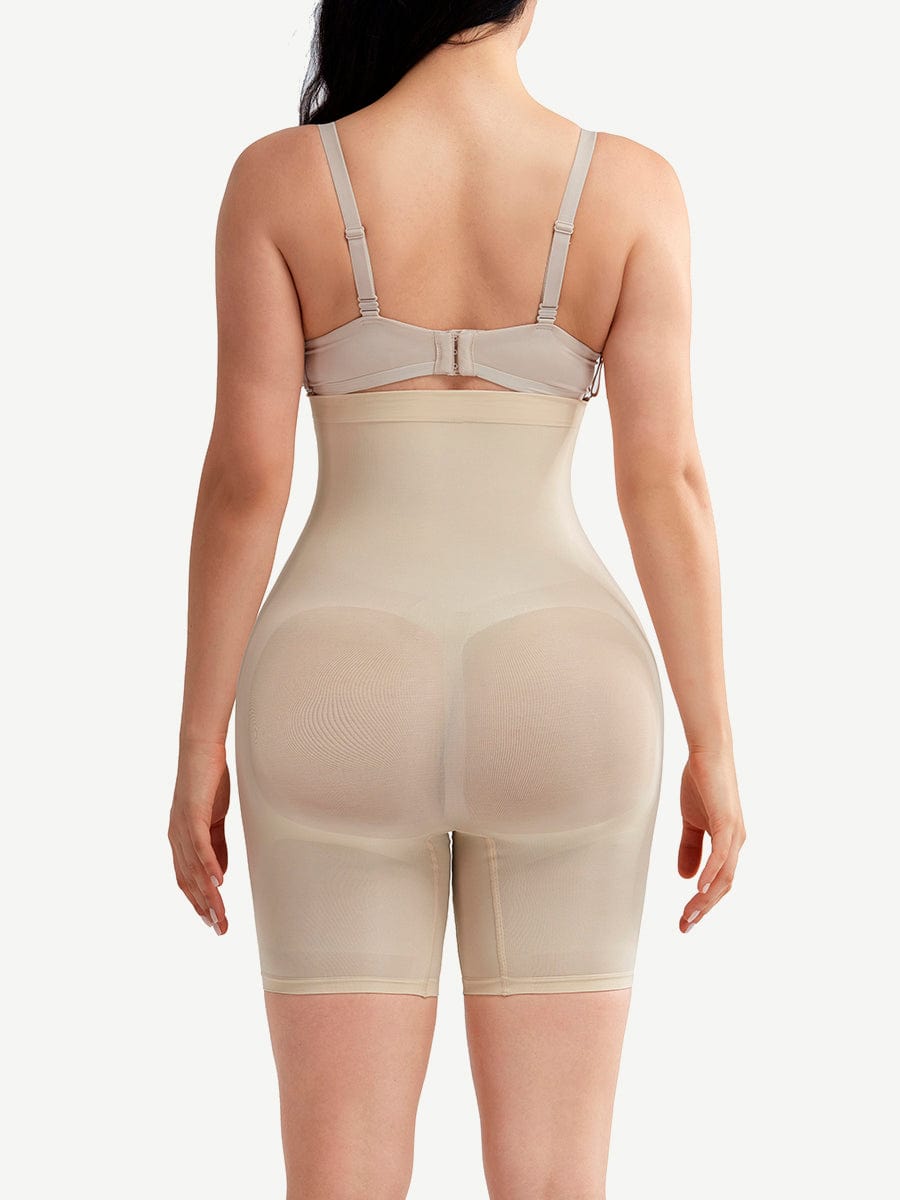 Wholesale Unique Tummy Control Seamless Butt Enhancer Waist Trimmer