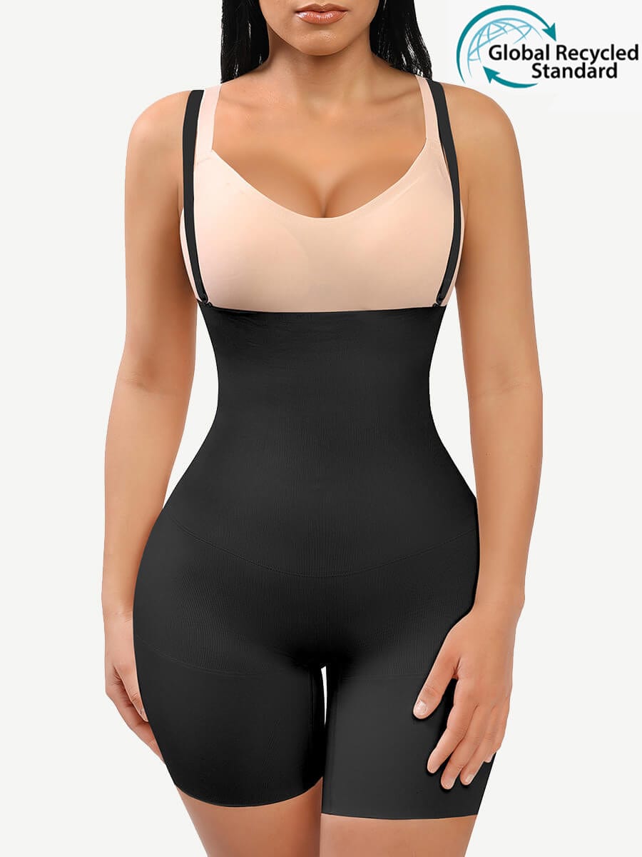 Wholesale ?Eco-friendly Seamless Body Pants Shapewear