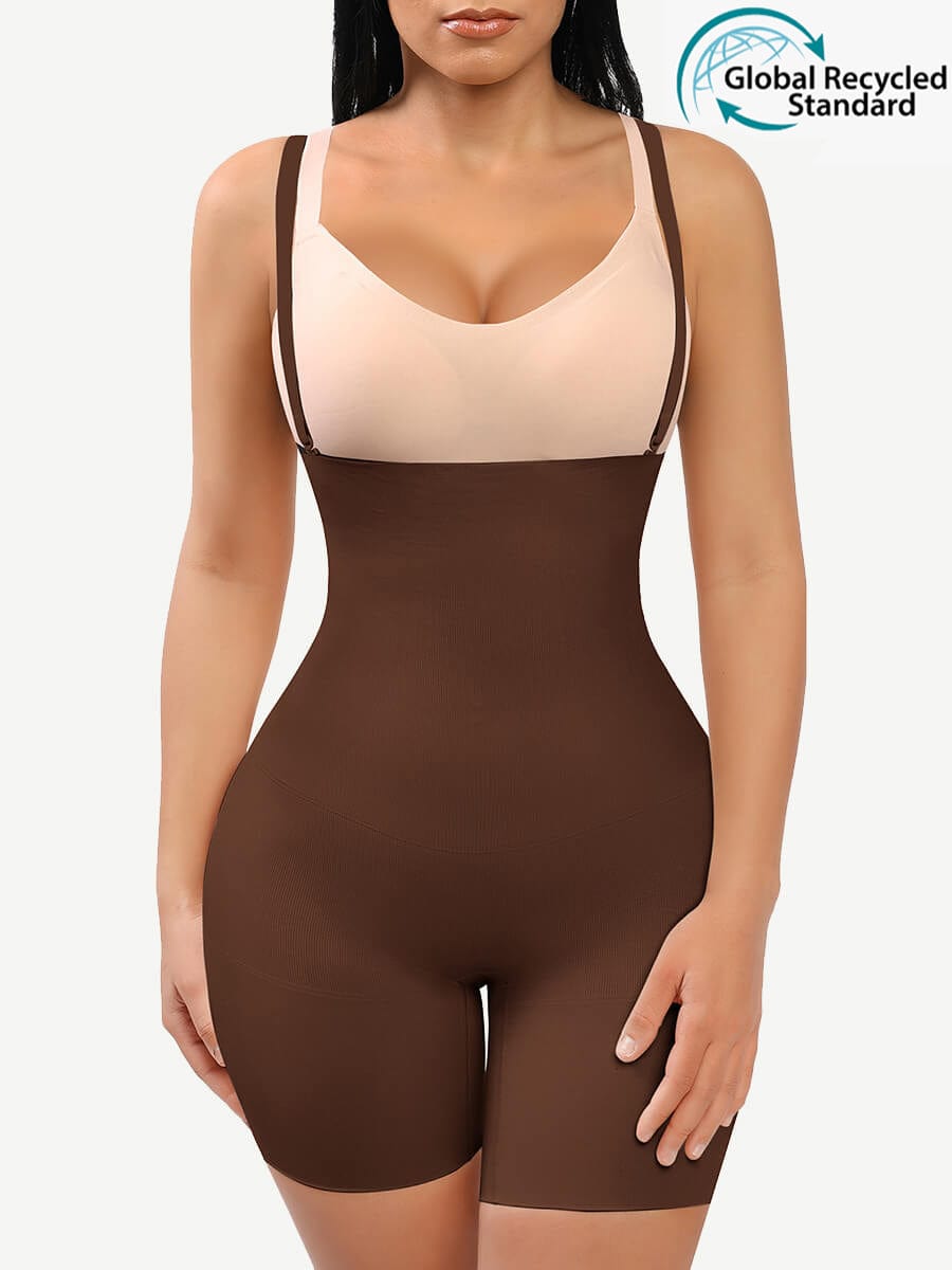 Wholesale ?Eco-friendly Seamless Body Pants Shapewear