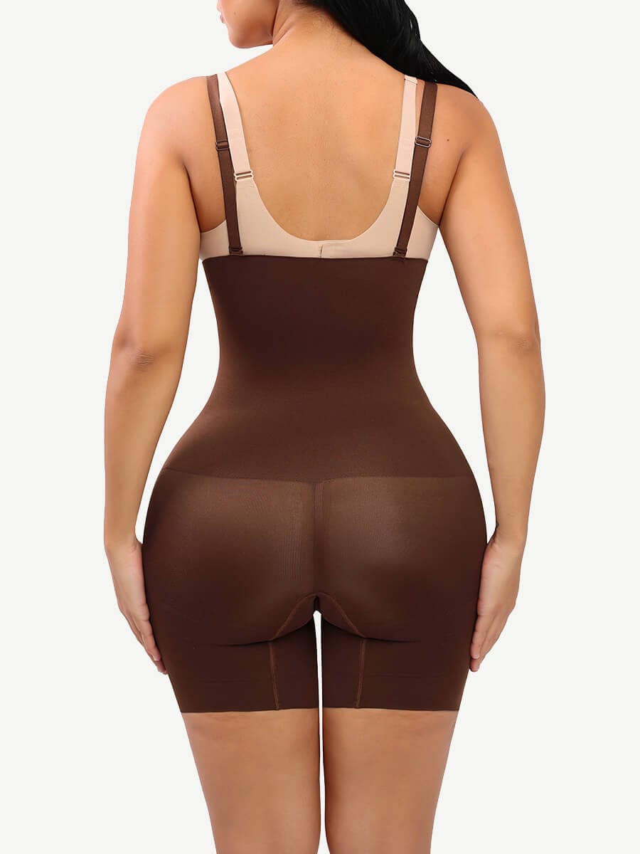 Wholesale ?Eco-friendly Seamless Body Pants Shapewear