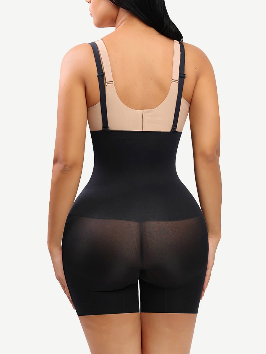 Wholesale ?Eco-friendly Seamless Body Pants Shapewear