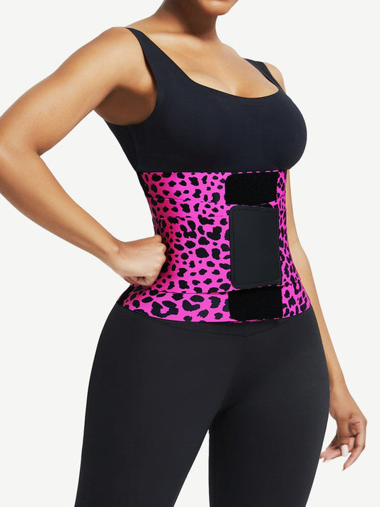 Wholesale Waist Trainer 5 Plastic Bones Sticker High-Compression